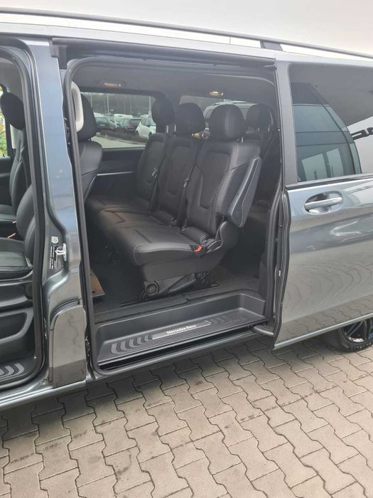 Wynajem busów Komorowscy-Bus od 8 do 20 osób na każdą okazję!