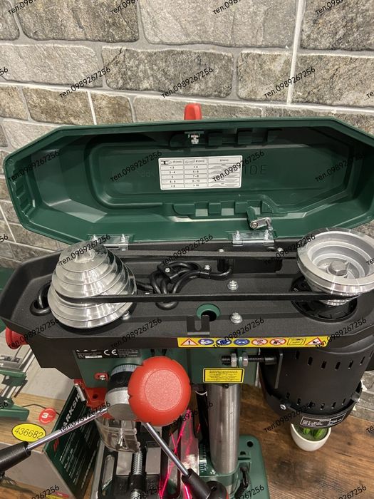 Свердлильний станок, сверлильний, сверлильный PARKSIDE НІМЕЧЧИНА