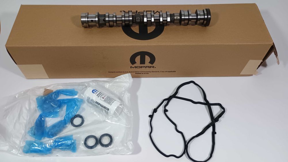 Wałek Rozrządu MOPAR SSĄCY PRAWY Durango Pacifica Jeep Ram 3.6 V6 16-