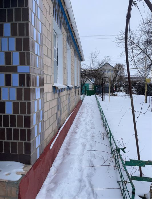 Пропонуємо до продажу будинок в Корсуні,