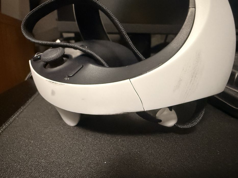 Ps vr 2 z rysami