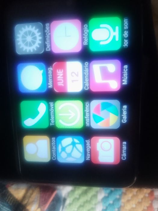 Smartwatch grande