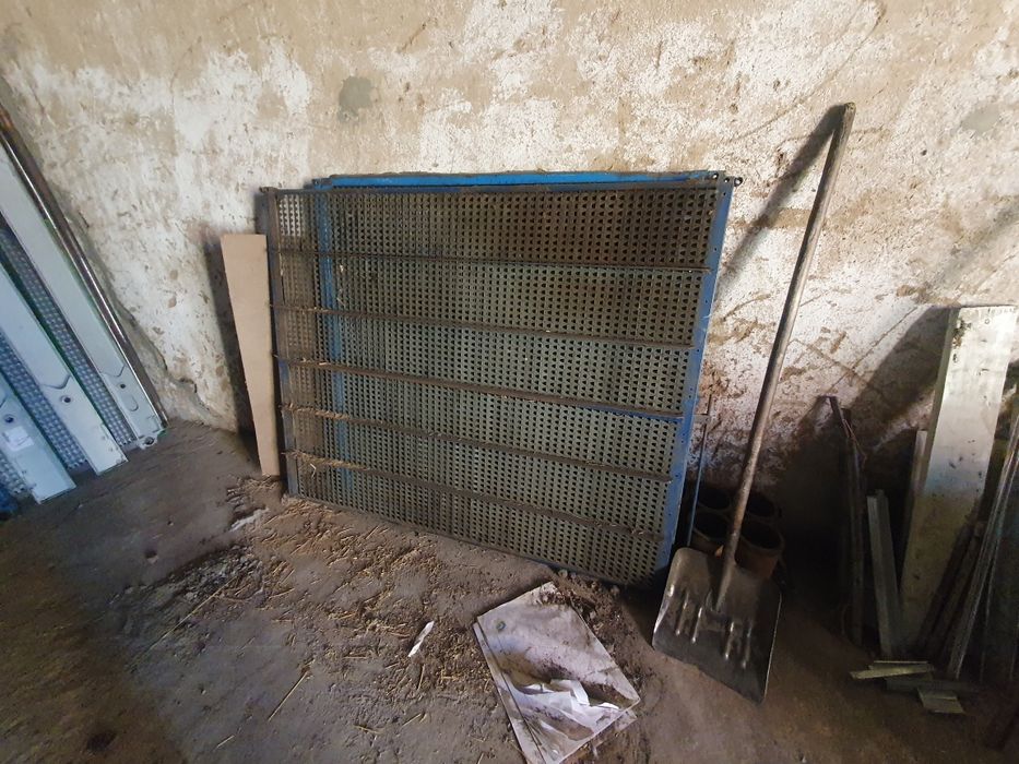 Дон.Решета Евро(УВР)и обычные. Дон 1500А.Славутич КЗС 9