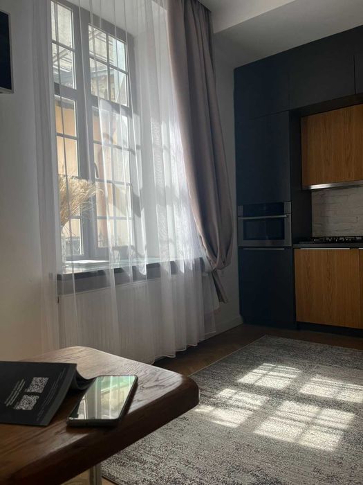 LvApart Квартира подобово біля ж д вокзалу Звітні док Можна на місяць