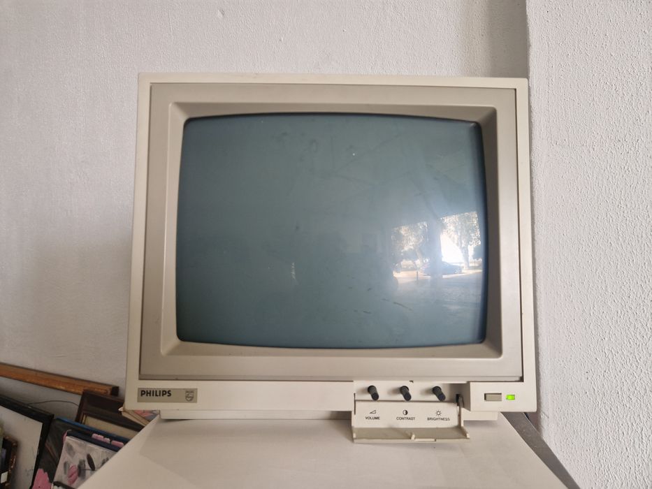 Computer Timex 2048
