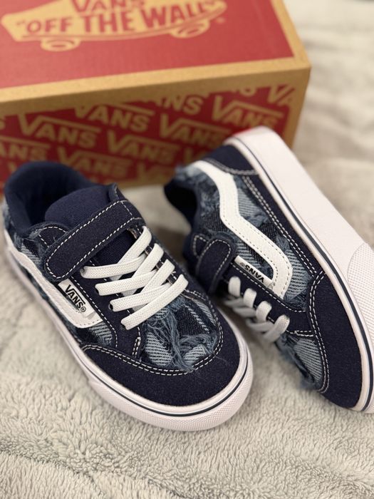 Кеди Vans 26 розмір