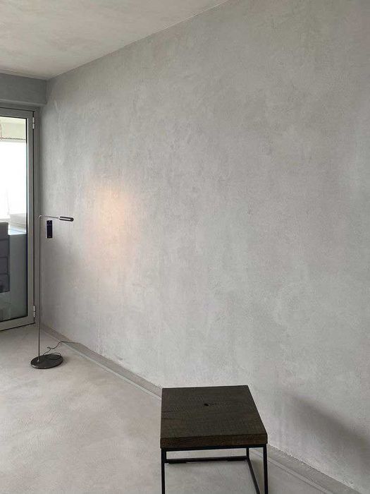 Підготовка, фарбування стін. Маляр-штукатур. Покраска стен под ключ