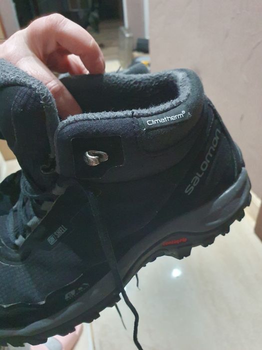 Sprzedam buty Salamon rozm 42