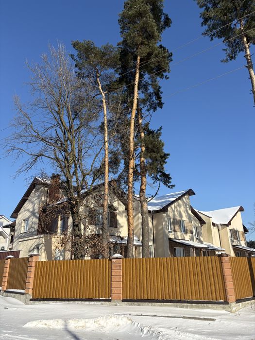 ТЕРМІНОВИЙ ПРОДАЖ таунхаусів під Києвом !єОселя