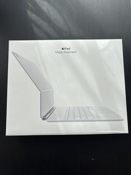 Sprzedam klawiaturę do Ipad air 13 cali