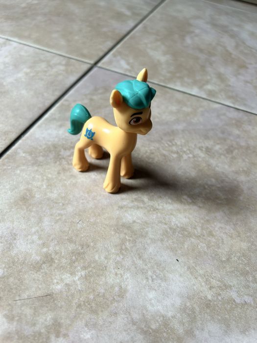 Май little pony май літл поні нове покоління зіп піп іззі сані