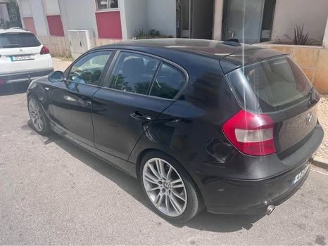 Vendo Bmw série 1 20D