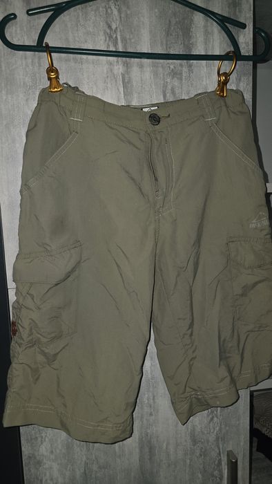 Шорти дитячі на зріст 146 підійдуть