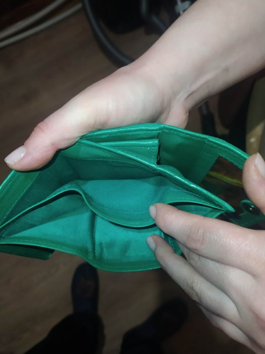 Гаманець Lloyd Baker .