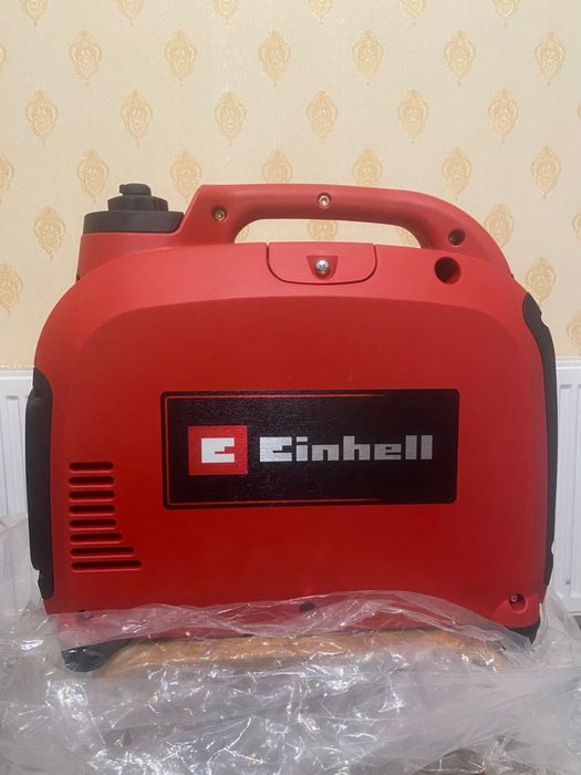 Генератор инверторный Einhell TC:IG 2000 квт