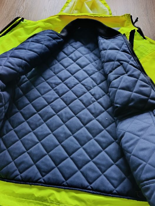 Kurtka robocza Port West