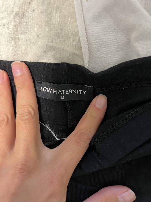 Лосины и джинсы для беременных