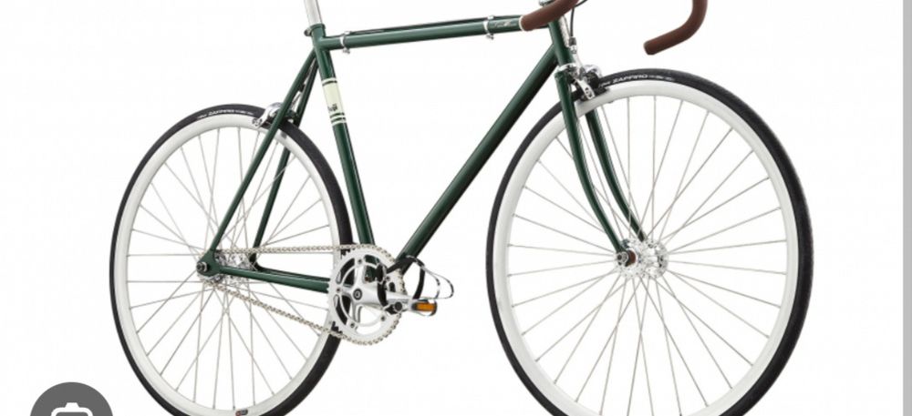 Nowa rama fuji  feather ostre koło torowa flip flop wyprzedaż ram