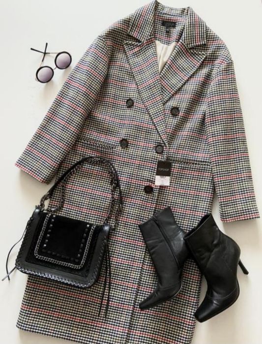 Пальто Topshop розмір s весна демі жіноче куртка