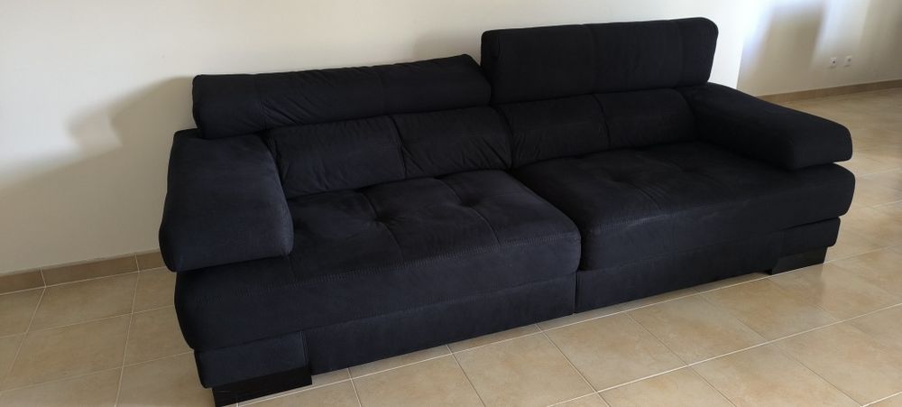 Sofá moderno "Impac"
