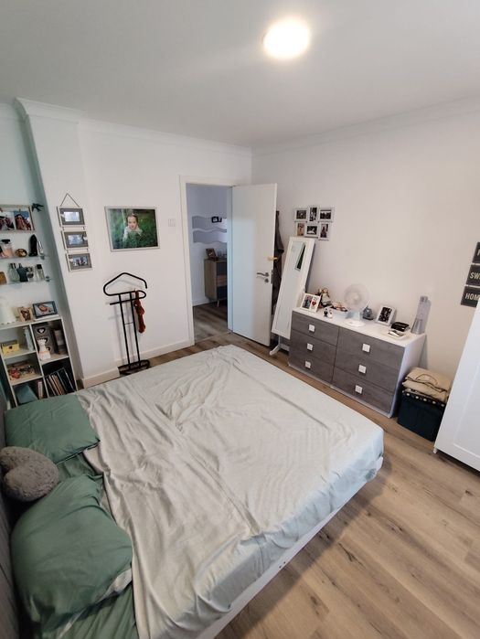 Apartamento t2 setubal