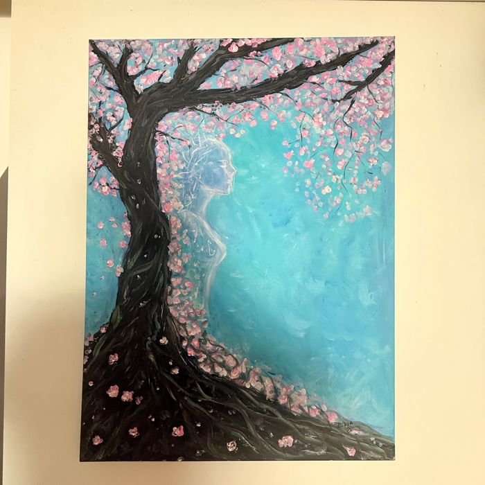 Alma da Primavera