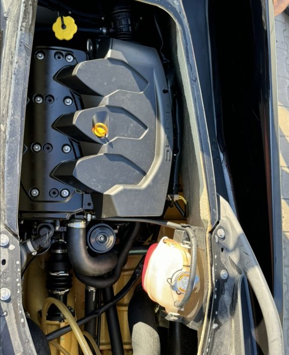 BRP SEA DOO  GTI 155SE 120м/г