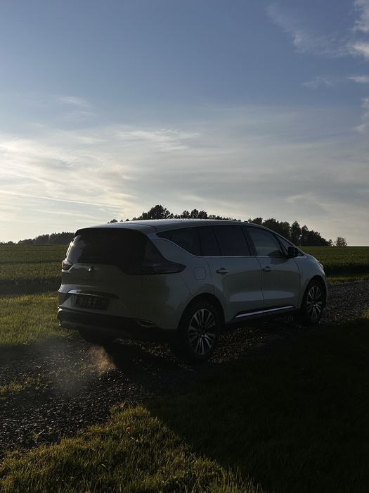 Renault Espace Initiale