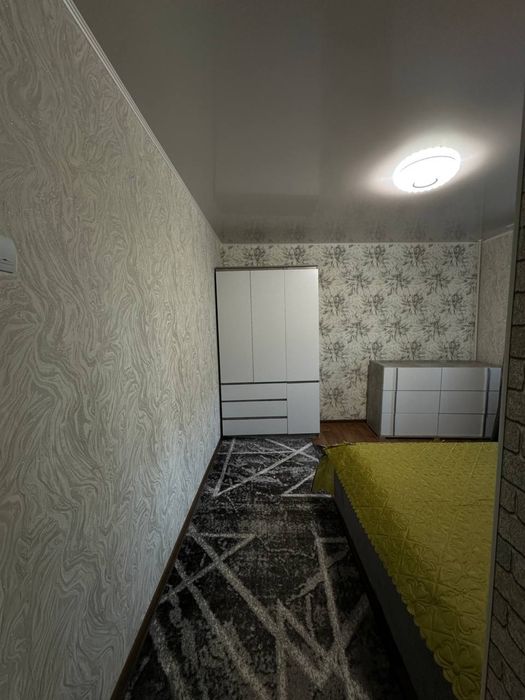 Здам 1 кімнатну квартиру Гадяч