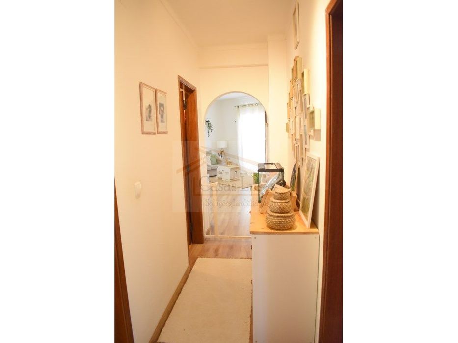 Apartamento T2 | Excelente Oportunidade