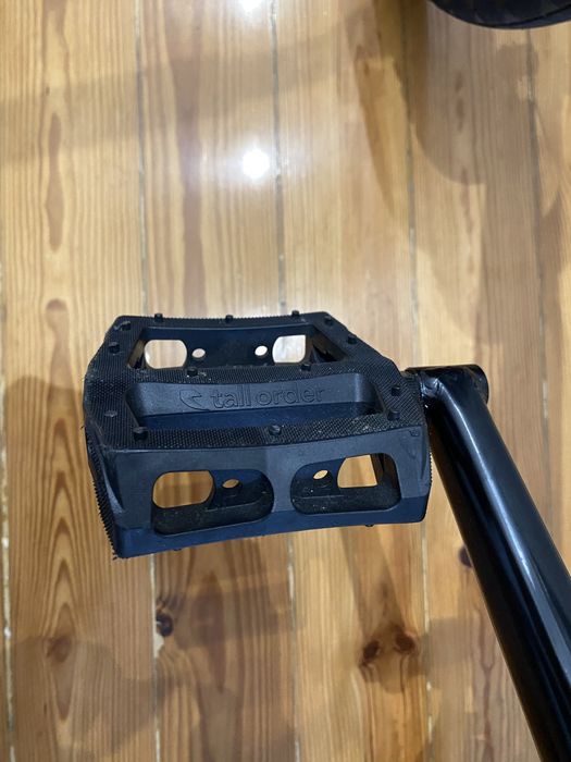 Flair 20 BMX Freestyle