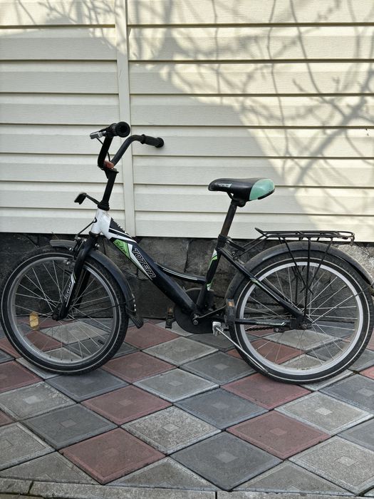 Продам дитячий велосипед