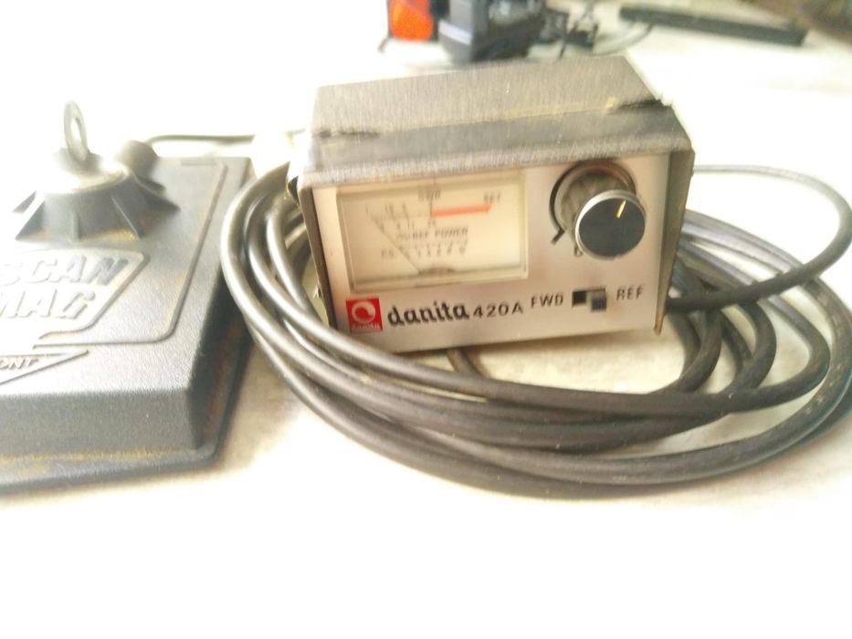 Handic 924 рація для автомобіля