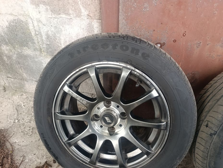 Колеса 185/60R14