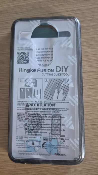 Nexus 5X capa telemóvel - NOVO