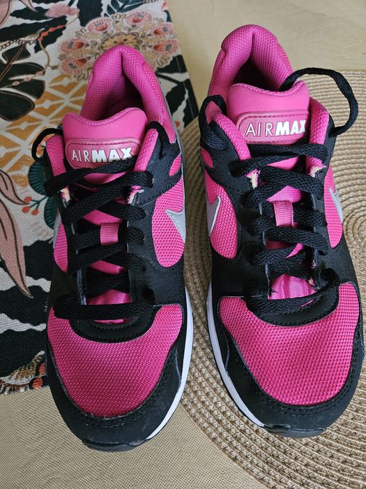 Buty Nike Air Max R38.5