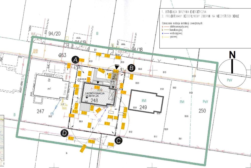 NOWY Dom Parterowy Wolnostojący OKAZJA