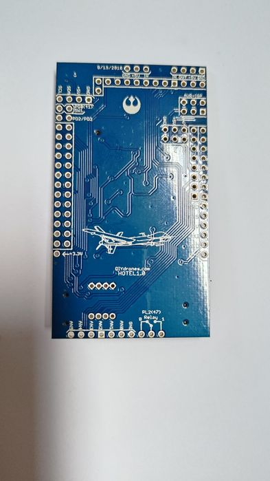 Controlador de Voo APM 1.0 (ArduPilot Mega) - Vintage / DIY Drones443474262885017601