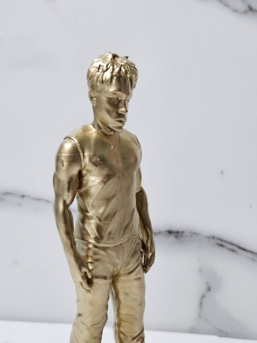 Xxxtentacion figurka