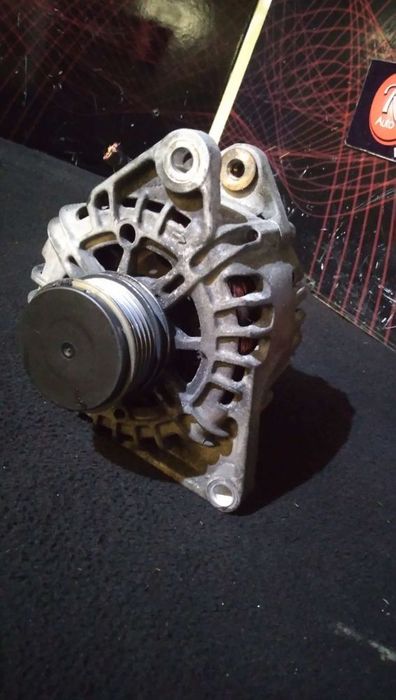 Alternador Kia Ceed Sw (Ed)