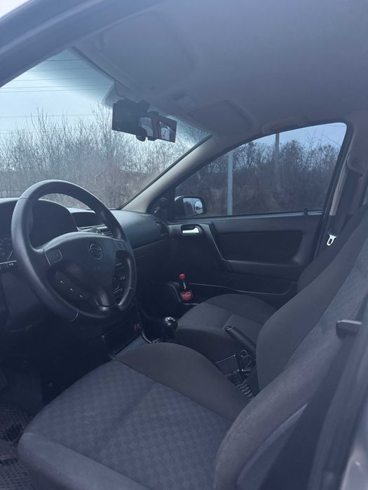 Продам Opel Astra G