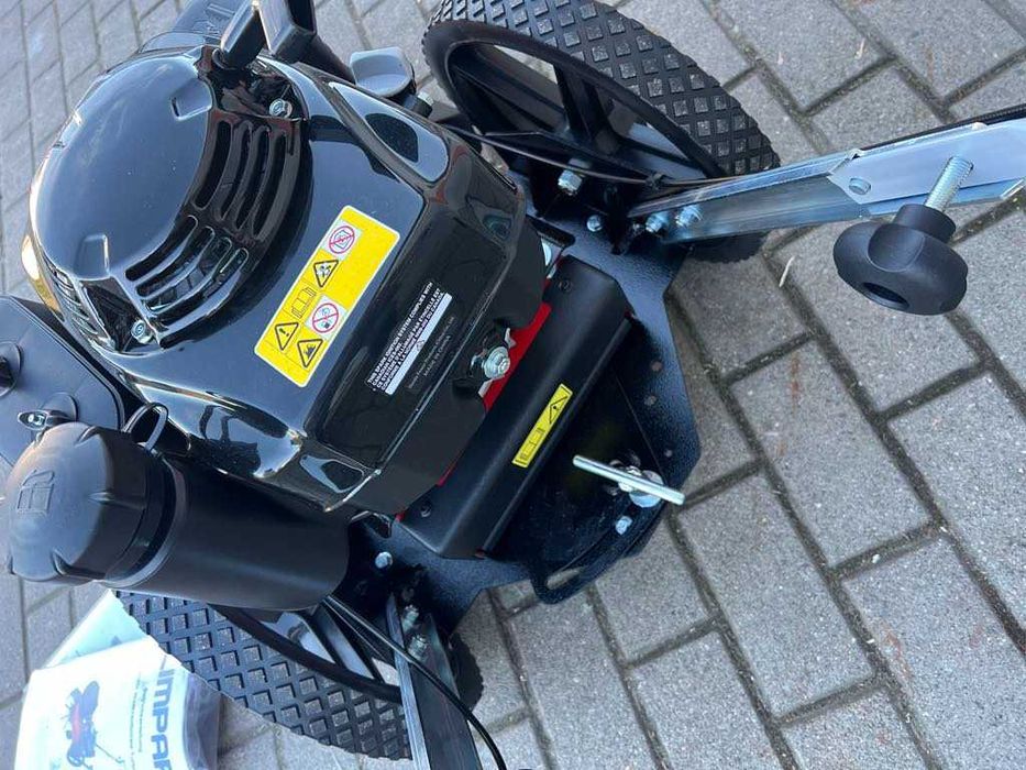 LIMPAR TURBO IV Honda GXV 160 Odchwaszczarka Usuwacz Mchu i Chwastów