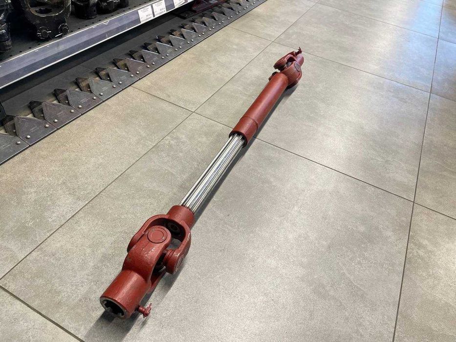 Продам усилений Кардан на Шліцах для косілки копалки фрези оприскувача