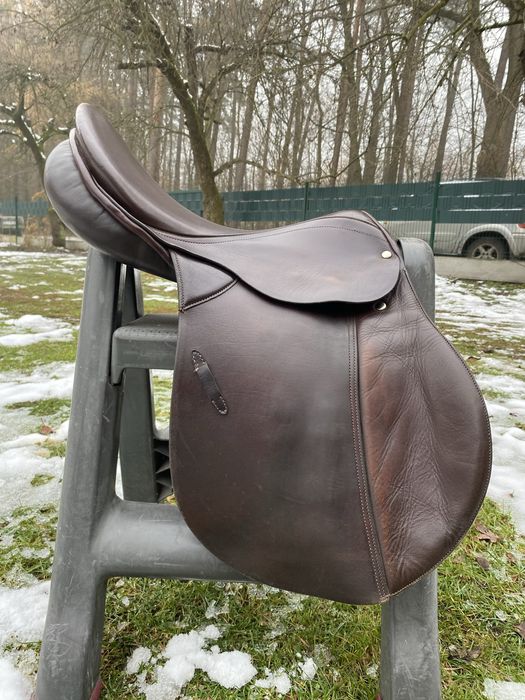 Siodło wszechstronne