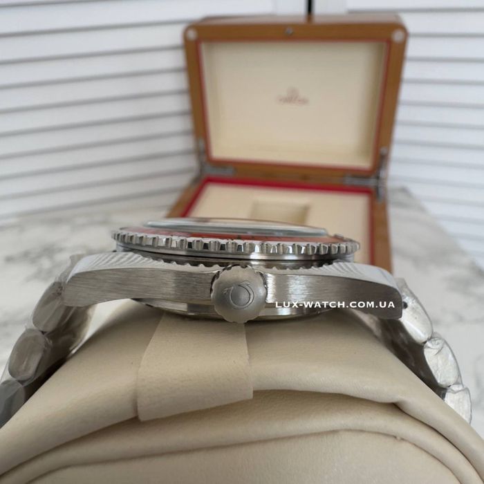 Часы Omega Seamaster Co-Axial Годинник Омега