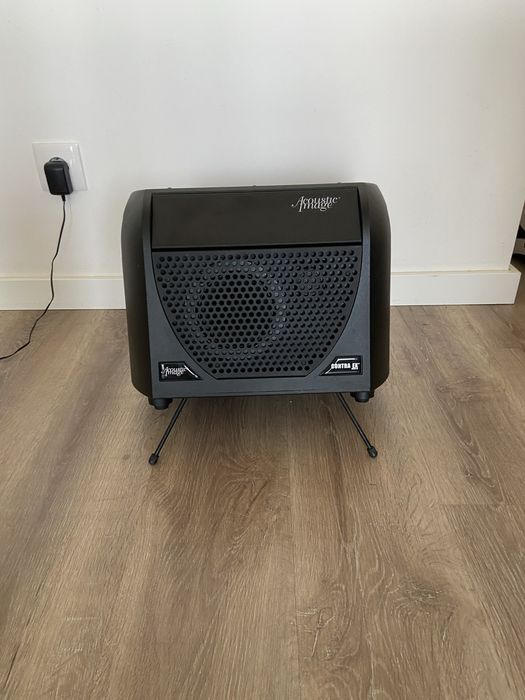 Acoustic Image Contra 510 EX s3  para acusticos 300 w USA