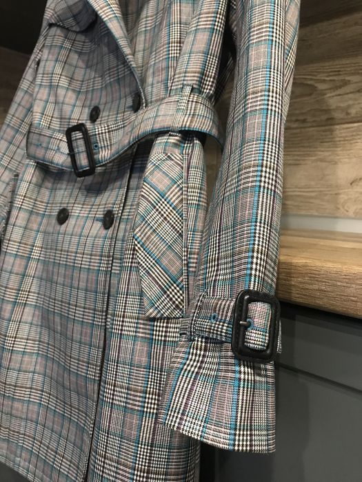 Тренч-пальто Jack Wills Great Britain - UK8