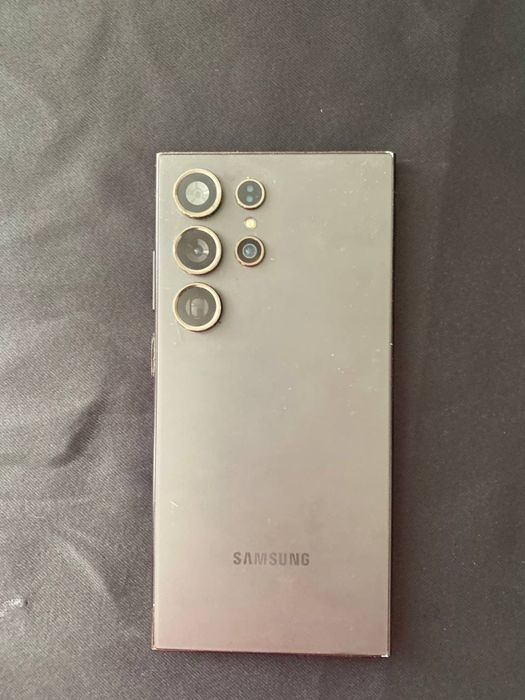 Galaxy S24 Ulltra 5G