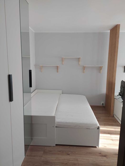 Wynajmę mieszkanie 32m2 centrum Płock