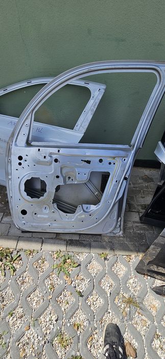 Porya frente direita citroen c3 picasso